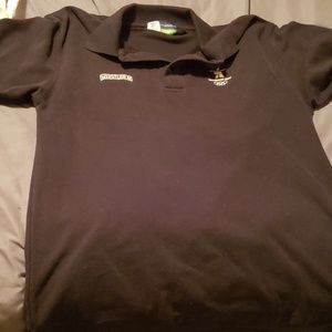 2010 Vancouver Olympics Whistler polo